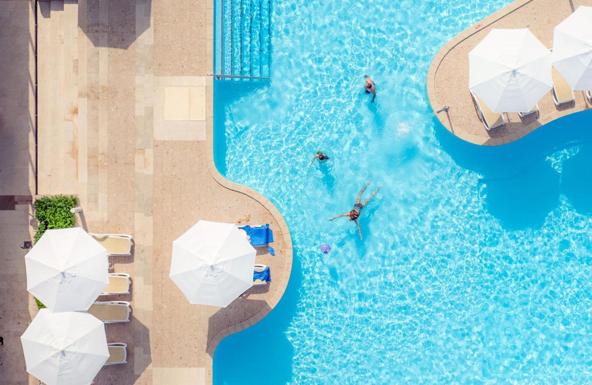 Bluesun Hotel Neptun 투체피 외부 사진