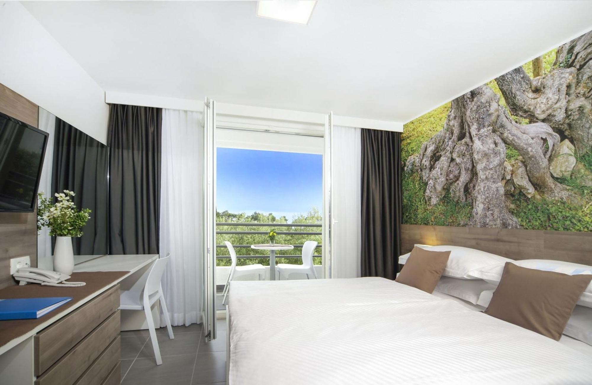 Bluesun Hotel Neptun 투체피 객실 사진
