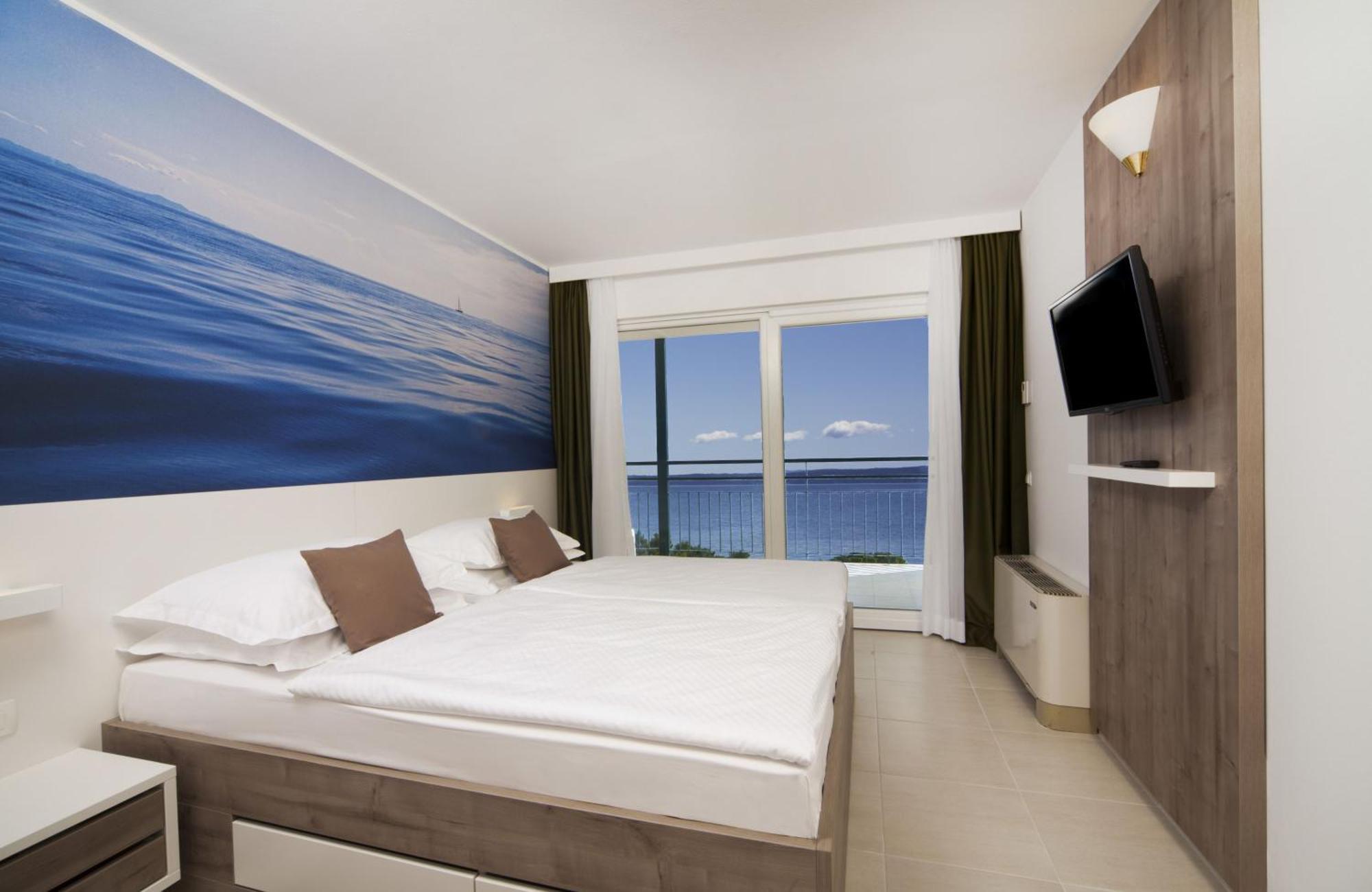 Bluesun Hotel Neptun 투체피 외부 사진