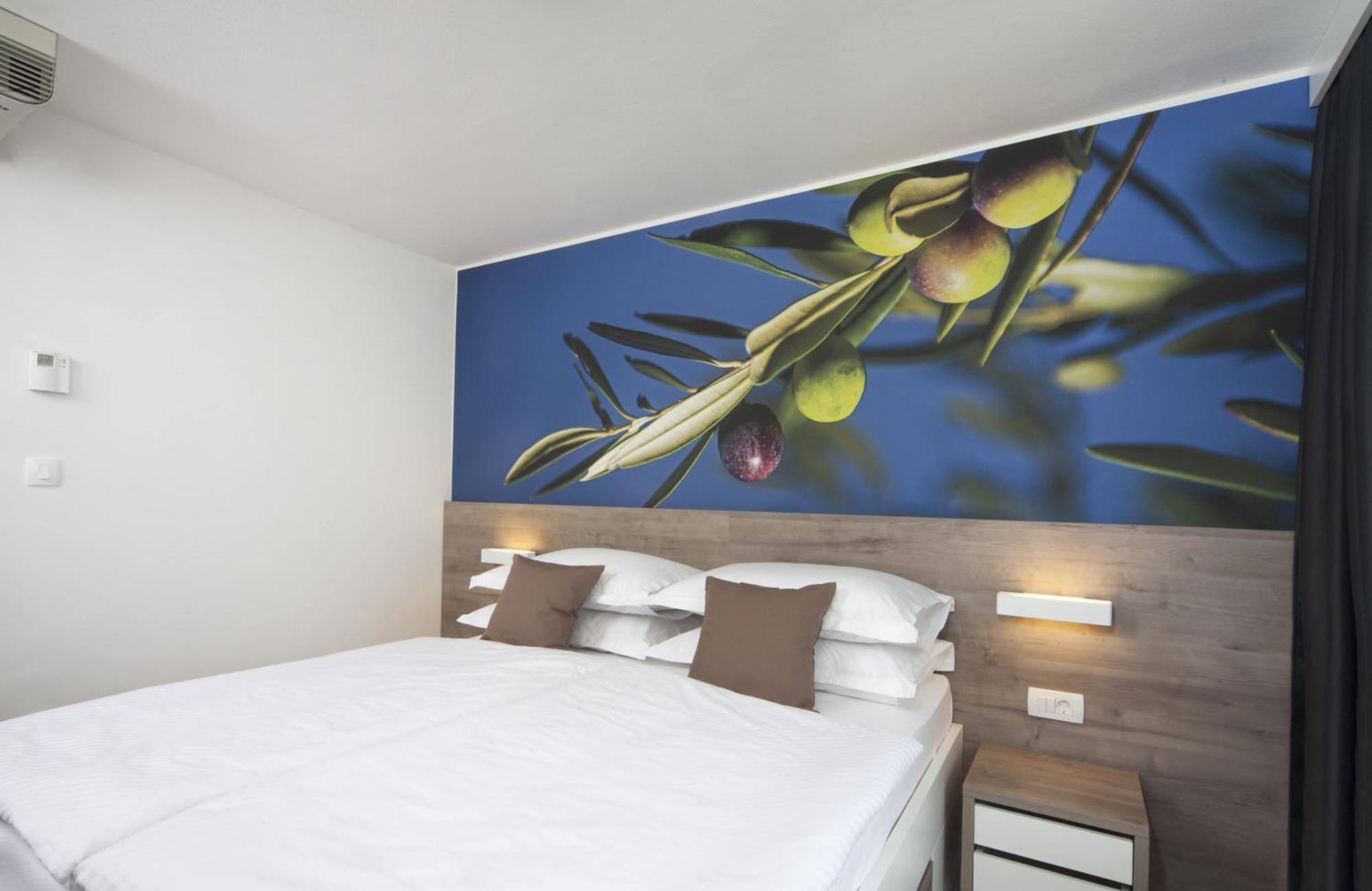 Bluesun Hotel Neptun 투체피 객실 사진