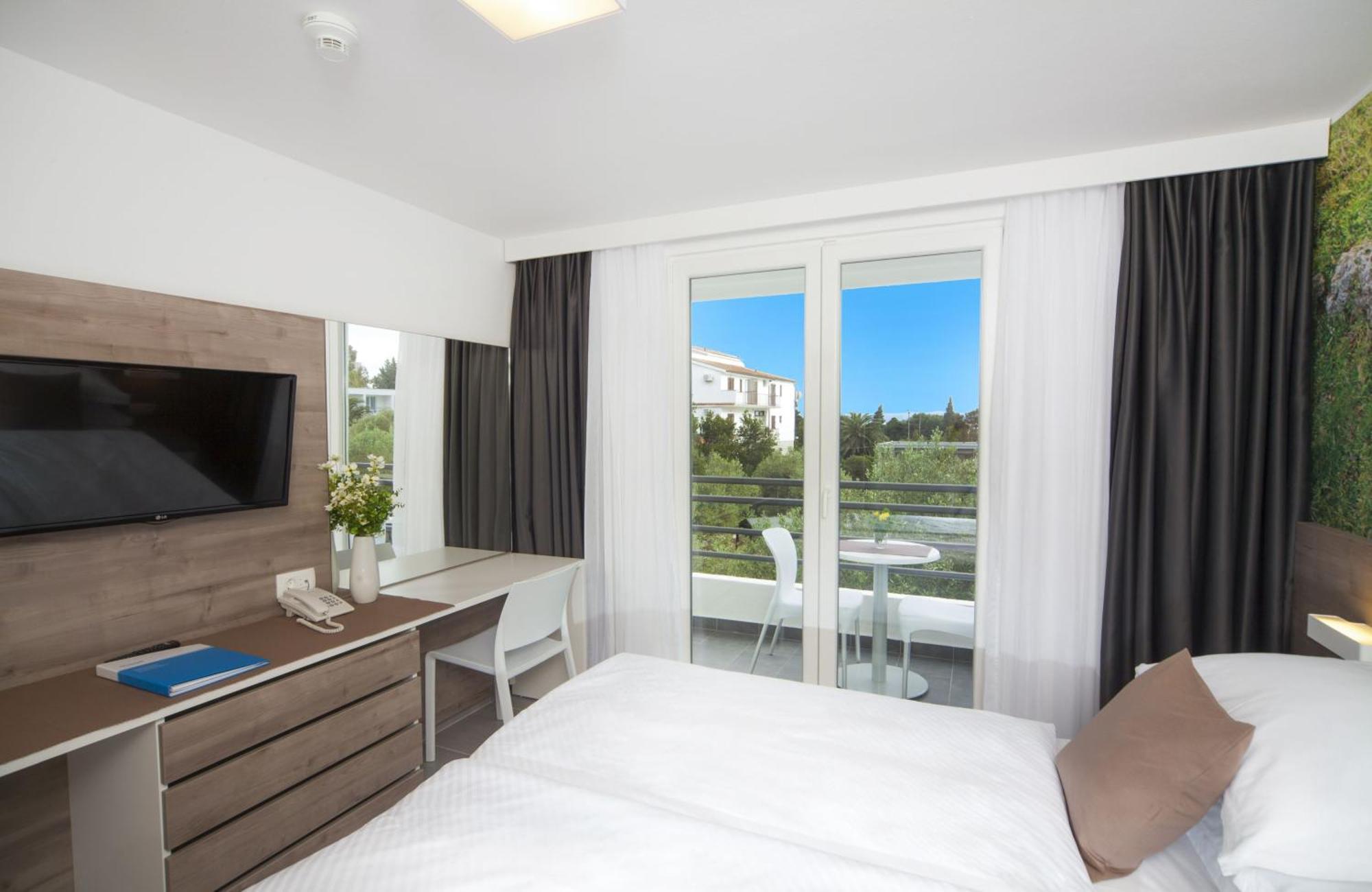Bluesun Hotel Neptun 투체피 객실 사진